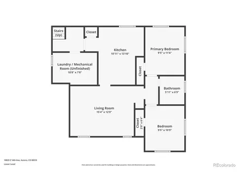 10825 E 14th Ave, Aurora, CO 80010 photo 31