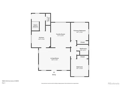10825 E 14th Ave, Aurora, CO 80010 photo 30
