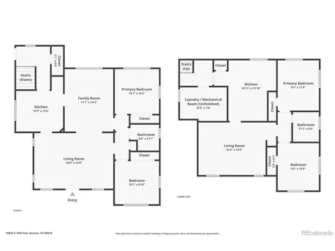 10825 E 14th Ave, Aurora, CO 80010 photo 29