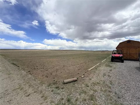 620 Stirrup Rd, Hartsel, CO 80449