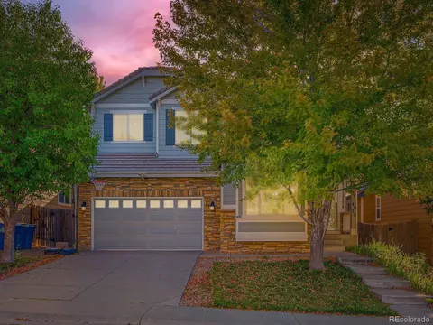 4020 S Malta Ct, Aurora, CO 80013
