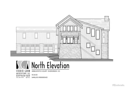 29584 Mystic Ct, Evergreen, CO 80439