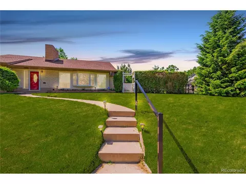 3410 S Cherry St, Denver, CO 80222