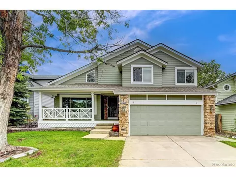 5430 S Cathay Way, Centennial, CO 80015