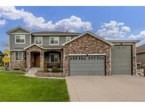 Undisclosed, Arvada, CO 80005
