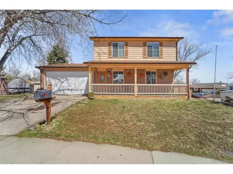 3783 S Richfield St, Aurora, CO 80013