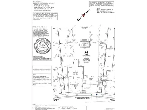 3885 Freestone Pt, Castle Rock, CO 80108 photo 24