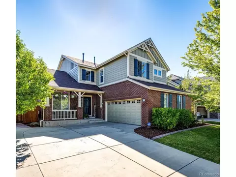 23981 E Garden Dr, Aurora, CO 80016
