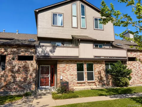 5031 Garrison St #104B, Wheat Ridge, CO 80033