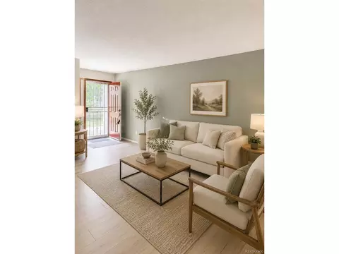 5031 Garrison St #104B, Wheat Ridge, CO 80033