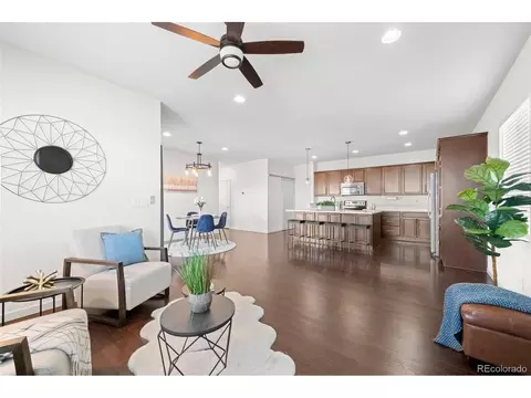 10898 Touchstone Loop, Parker, CO 80134 photo 8