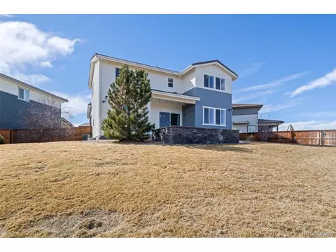 10898 Touchstone Loop, Parker, CO 80134 photo 37