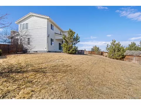 10898 Touchstone Loop, Parker, CO 80134 photo 38