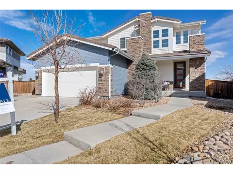10898 Touchstone Loop, Parker, CO 80134 photo 5
