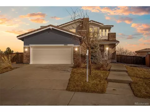 10898 Touchstone Loop, Parker, CO 80134 photo 1