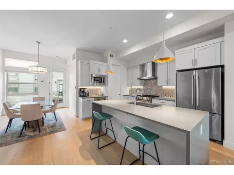 4062 W 16th Ave, Denver, CO 80204