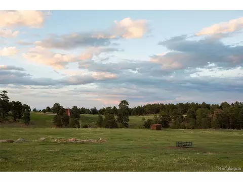 Bear Mountain Dr, Evergreen, CO 80439 photo 11