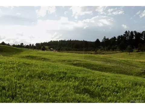 Bear Mountain Dr, Evergreen, CO 80439 photo 13