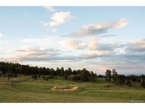 Bear Mountain Dr, Evergreen, CO 80439 photo 8