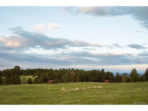 Bear Mountain Dr, Evergreen, CO 80439 photo 10