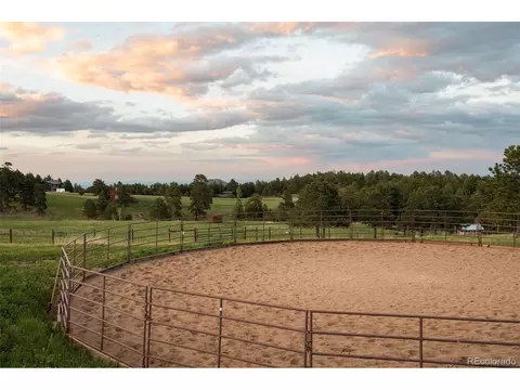 Bear Mountain Dr, Evergreen, CO 80439 photo 12