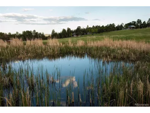 Bear Mountain Dr, Evergreen, CO 80439