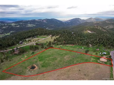 Bear Mountain Dr, Evergreen, CO 80439 photo 2
