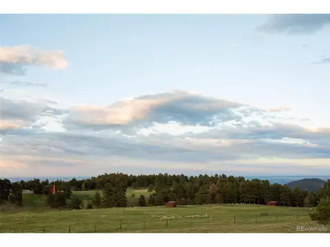 Bear Mountain Dr, Evergreen, CO 80439 photo 7