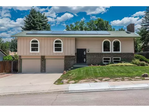 1251 Brittany Cir, Colorado Springs, CO 80918