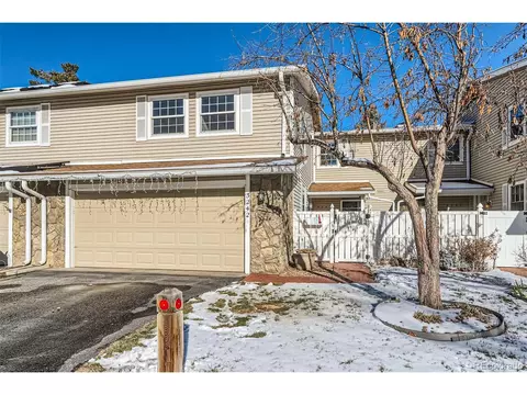 3242 S Heather Gardens Way, Aurora, CO 80014