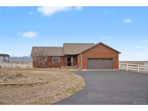 Undisclosed, Brighton, CO 80603
