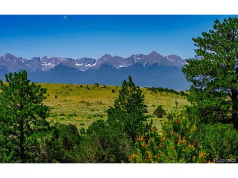 525 Brush Hollow Rd, Westcliffe, CO 81252