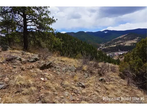 0 Virginia Canyon Rd, Idaho Springs, CO 80452