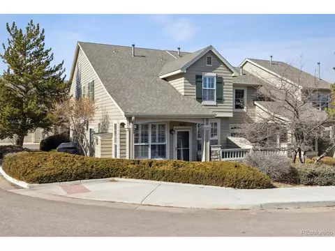 9431 Crossland Way, Highlands Ranch, CO 80130