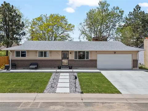 Undisclosed, Denver, CO 80221