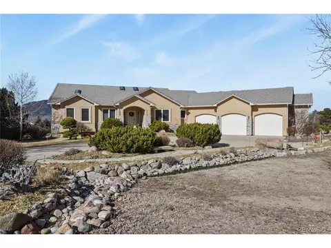 1009 Slate Way, Monument, CO 80132