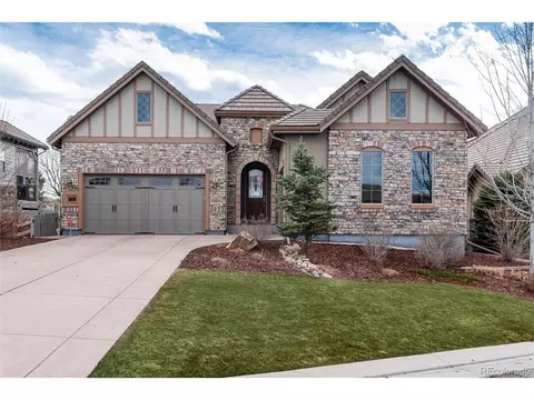634 Hiddenbrook Ct, Highlands Ranch, CO 80126