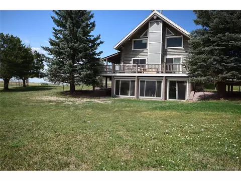 4155 County Road 114, Elizabeth, CO 80107