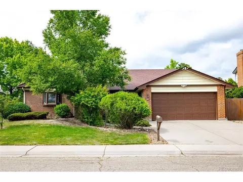 6144 W 83rd Way, Arvada, CO 80003