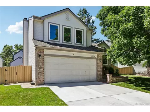 10330 Severance Dr, Parker, CO 80134