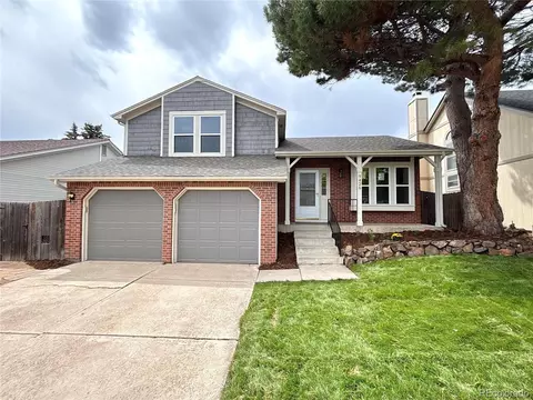 9426 W Nichols Pl, Littleton, CO 80128