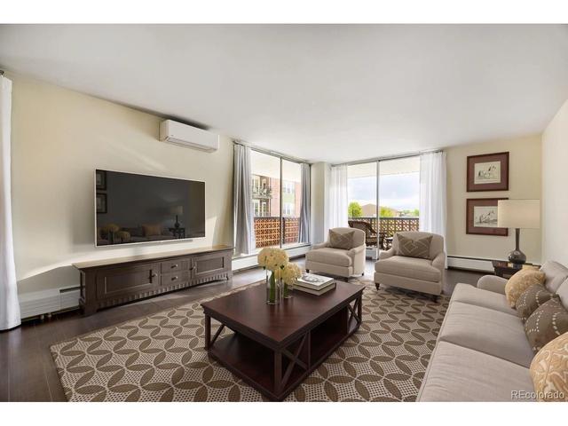 4570 E Yale Ave #308, Denver, CO 80222