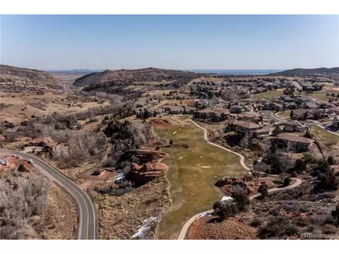 5348 Wildcat Ct, Morrison, CO 80465 photo 5