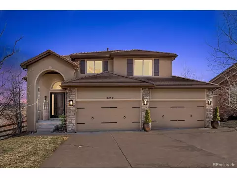 5348 Wildcat Ct, Morrison, CO 80465 photo 2