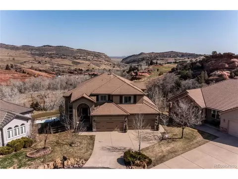 5348 Wildcat Ct, Morrison, CO 80465 photo 3