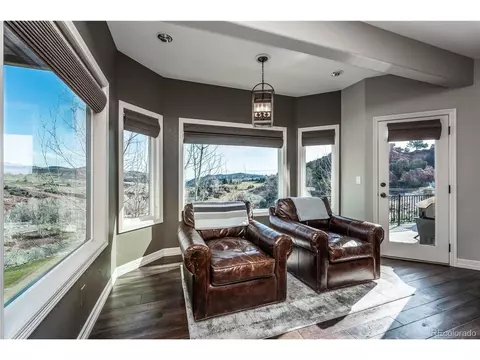 5348 Wildcat Ct, Morrison, CO 80465 photo 8