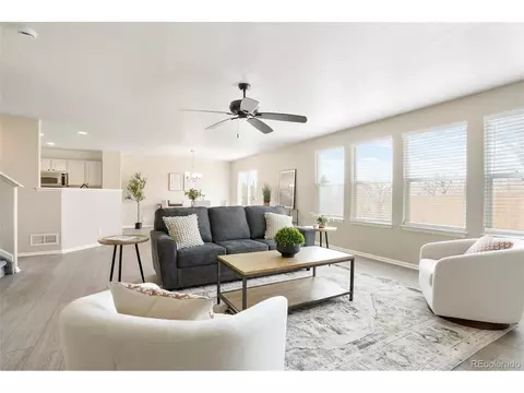 13915 Ivanhoe St, Thornton, CO 80602