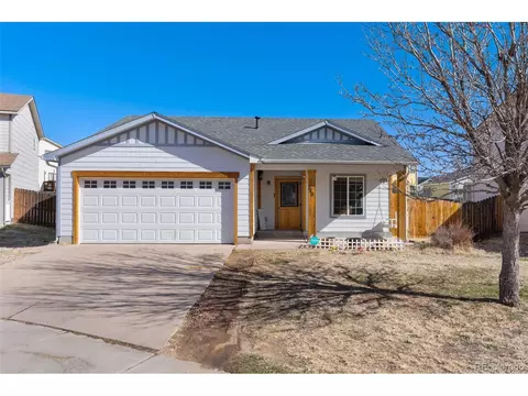 7648 Artisan Pl, Fountain, CO 80817