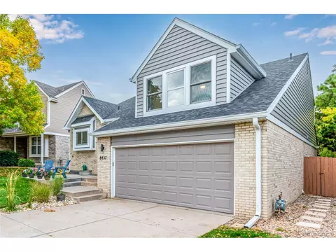8837 Cactus Flower Way, Highlands Ranch, CO 80126