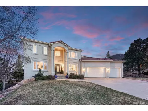 3035 Blodgett Dr, Colorado Springs, CO 80919
